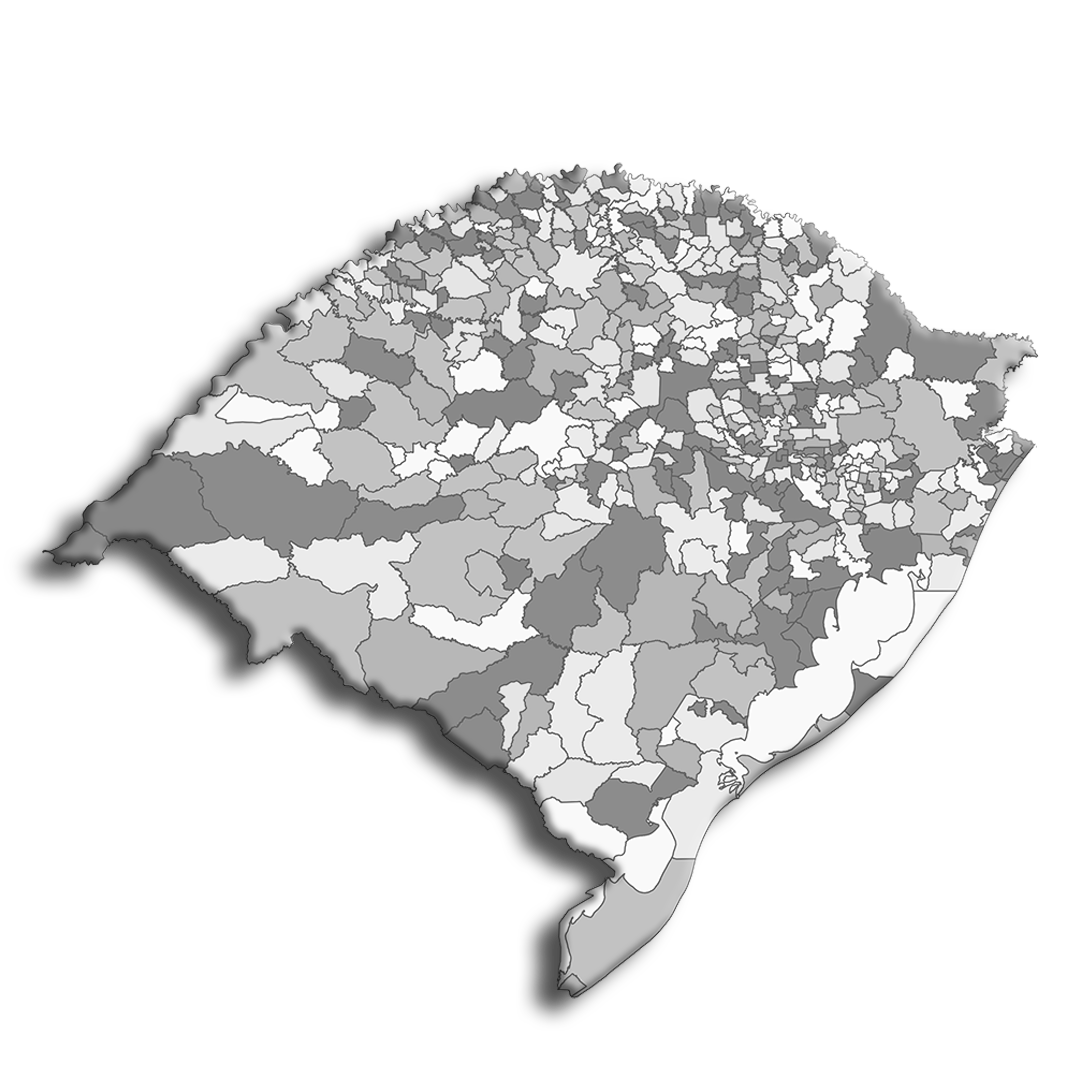 Mapa 3D